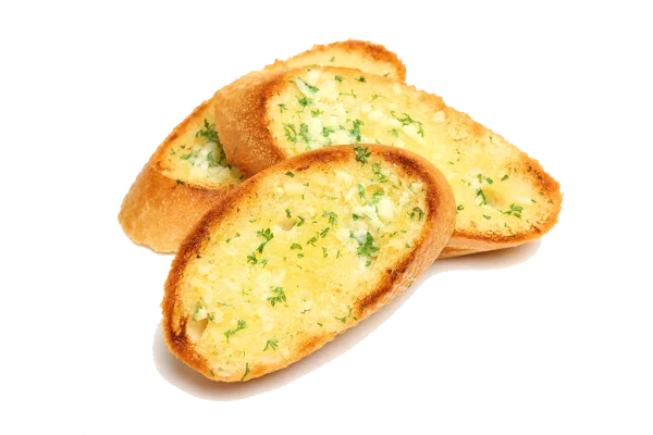 Cheese Garlic Bread