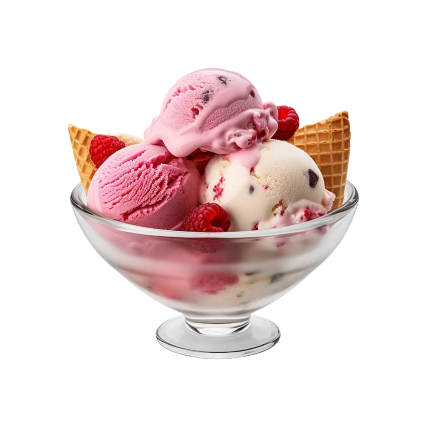 Bacio Gelato